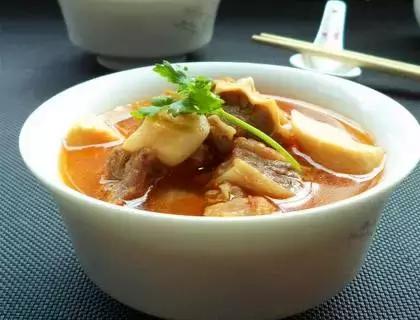 家常杏鮑菇的美味做法，比肉還有滋味哦~ 