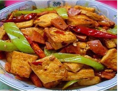 秋天必備，精選6道家常菜，好吃又下飯