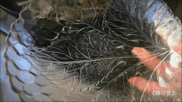 又愛又恨的家常美味---溜豬肝