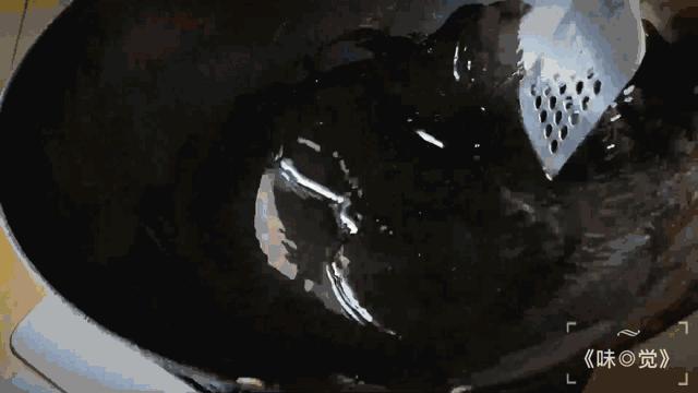 又愛又恨的家常美味---溜豬肝