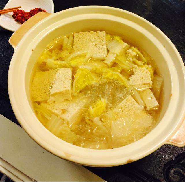 秋季喝湯好，豆腐湯的14種做法，營養又好喝，味道鮮美的不得了！