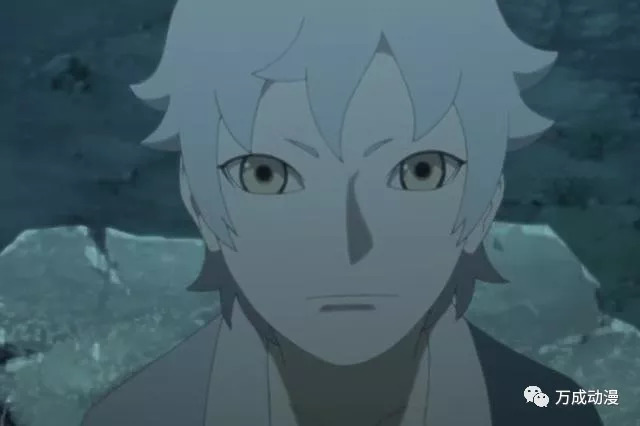 火影：博人得知巳月身世，痛苦萬分，將與豬鹿蝶為敵，硬闖龍地洞