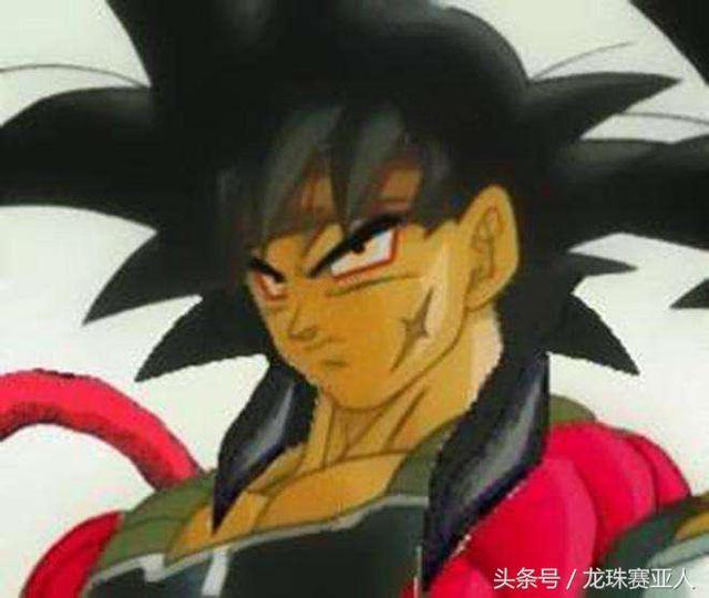 龍珠：悟空不能再變成超級賽亞人5了，悟飯回歸最強賽亞人稱號