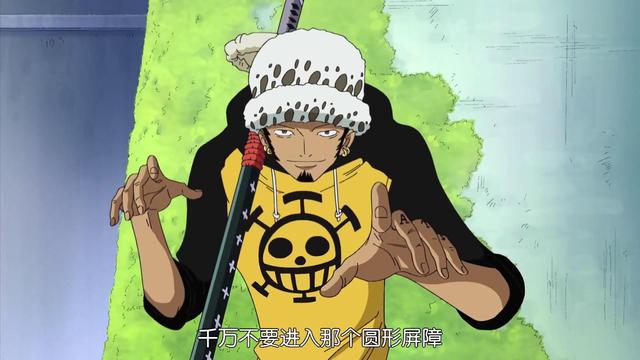 海賊王，草帽團第十一人會從這四人中產生，一位是戰勝凱多的關鍵