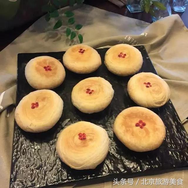 7款經典月餅做法揭秘，再不做月餅真的來不及了！