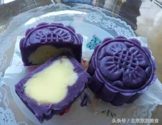 7款經典月餅做法揭秘，再不做月餅真的來不及了！