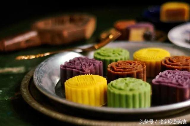 7款經典月餅做法揭秘，再不做月餅真的來不及了！