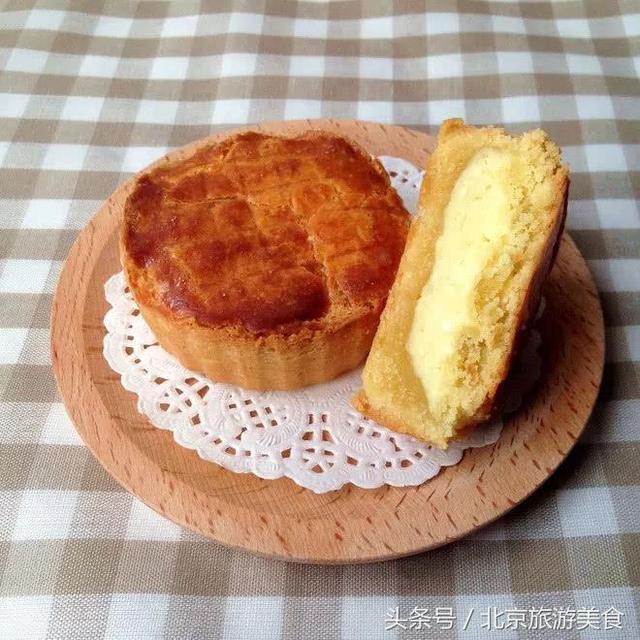7款經典月餅做法揭秘，再不做月餅真的來不及了！