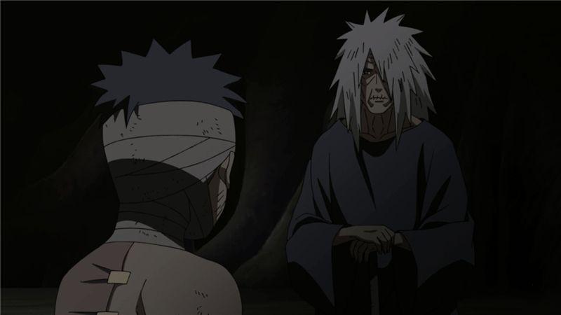 火影：導致「帶土」黑化最關鍵的五個人，最後那位背了15年的鍋