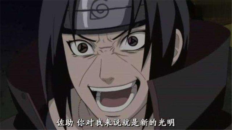 火影：導致「帶土」黑化最關鍵的五個人，最後那位背了15年的鍋