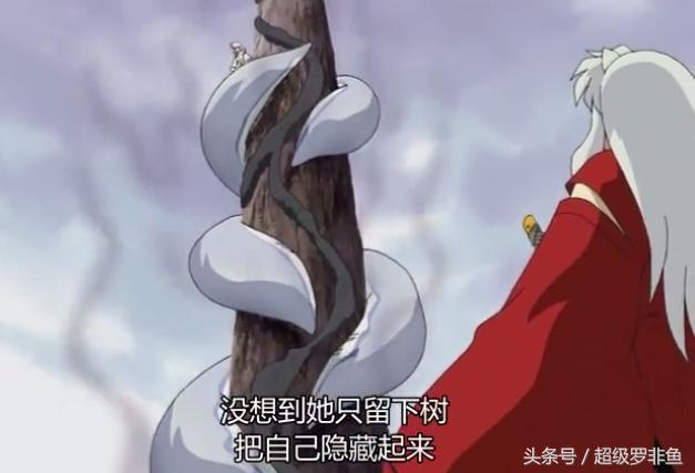 犬夜叉中能力很厲害的十大龍套妖怪，冥王獸防禦最強