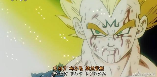 喚醒曾經的感動！盤點龍珠八大感人瞬間 悟空哭了只能排第三？