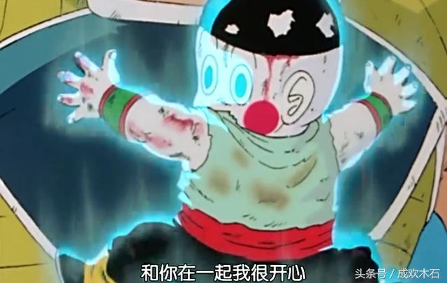 喚醒曾經的感動！盤點龍珠八大感人瞬間 悟空哭了只能排第三？