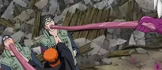 火影忍者：被命中最難受的4個招數！月讀和它相比都是小兒科！