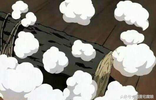 火影忍者：盤點後期消失的設定，其能力一個比一個逆天！