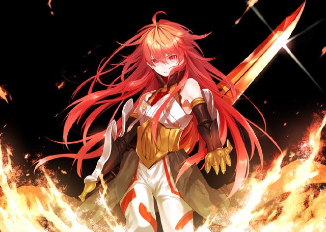 FATE：這5位男性英靈居然比妹子還要美？一起來品嘗官方的惡意！