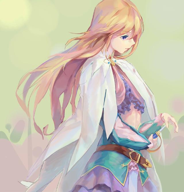 FATE：這5位男性英靈居然比妹子還要美？一起來品嘗官方的惡意！