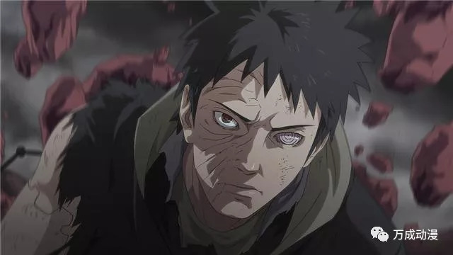 火影忍者：他們四人全因漩渦鳴人而亡，都是嘴遁之術惹的禍
