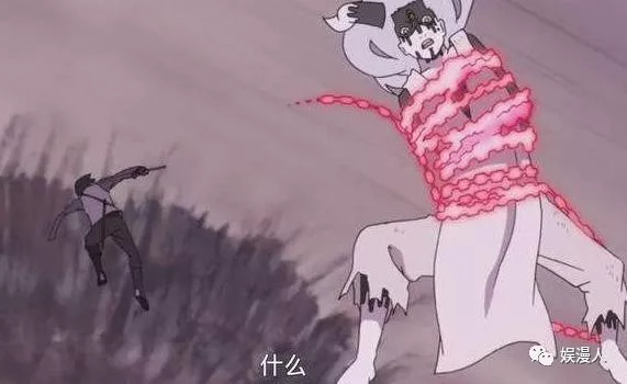 火影忍者：九大空間忍術，有2種需要具備三大瞳術才能發動