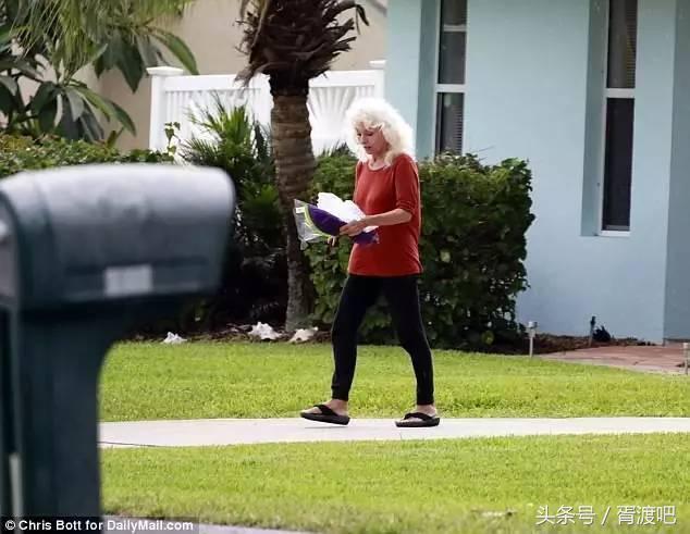 這對夫妻中了彩票大獎「銀行帳戶瞬間多了30億」，然而5個月後記者拍到的生活照讓大家都錯愕 -