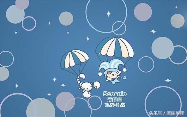 嘴上毒舌，愛說狠話，內心善良，容易心軟的四大星座