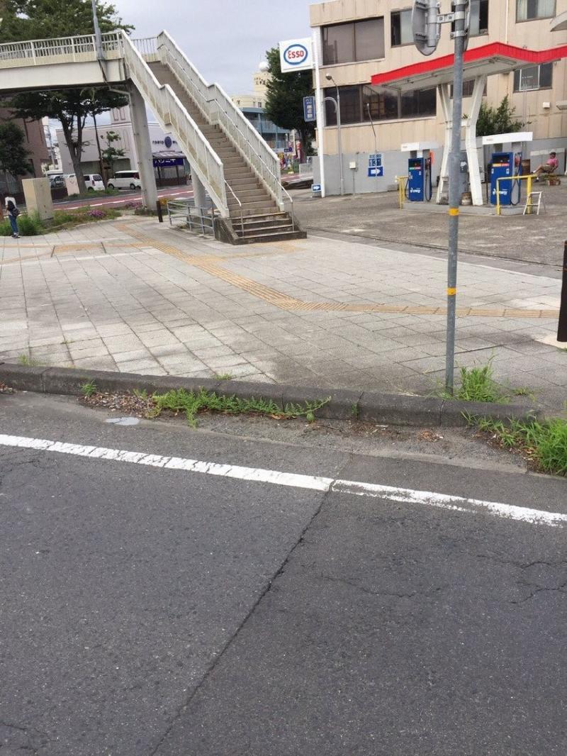 這張街景圖裡「有一顆西瓜」全球網友找到脫窗！一公布答案....所有人跪著喊：「真的是西瓜！」 -
