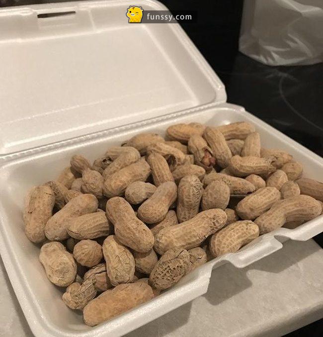 25個網友分享他們「跟笨笨的另一半的超爆笑日常生活照」！