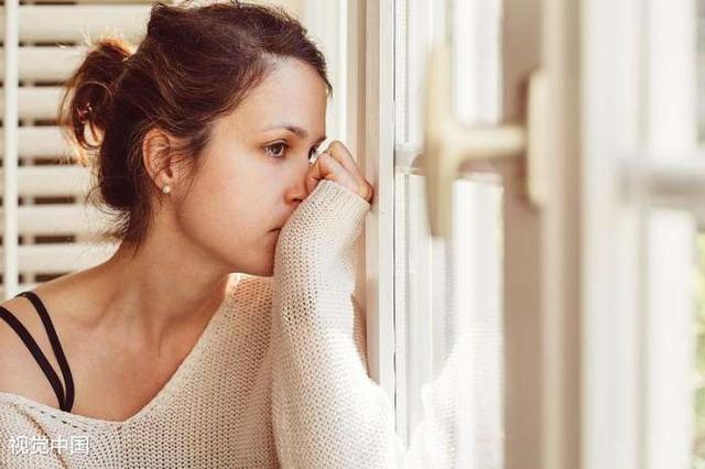 心理測試：4個女孩，哪個最傷心？測試你是個怎樣的人 