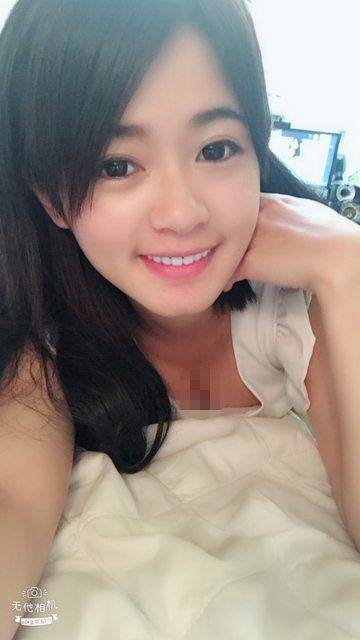 她亂買超廢「假牙玩具」…戴上去「咧嘴微笑」竟美到超過100分！網友：這東西太火了… -