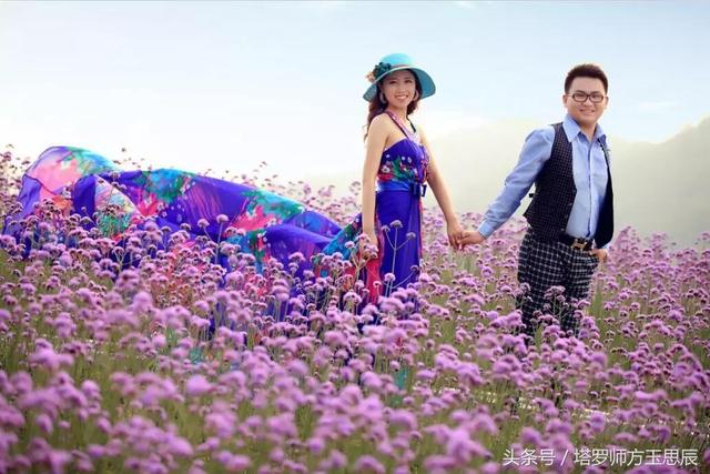 塔羅：婚姻或感情，代替對方抽張牌，分開以後他對你還有感情嗎？ 