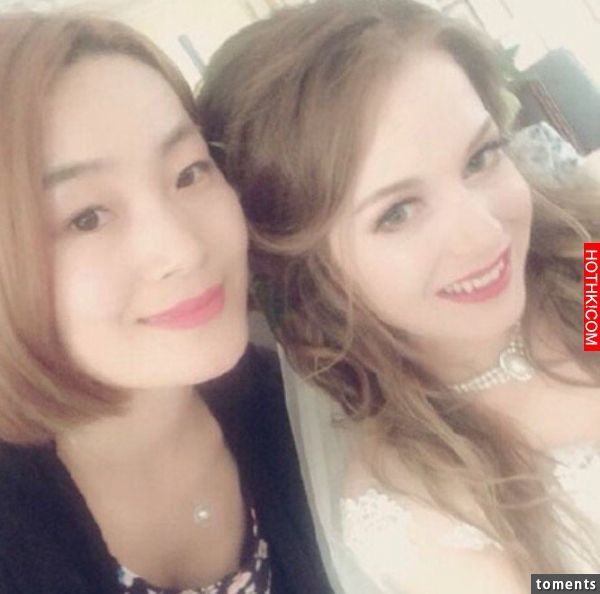 18歲土豪出動30輛豪華跑車迎娶俄羅斯美女！新娘長得像女神瑞莎！伴娘一排隨便一個全是... 