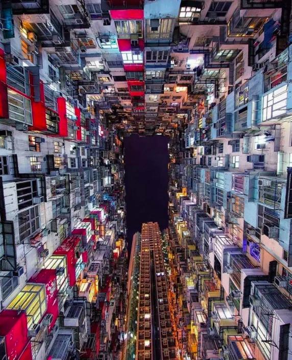 世界公認的超震撼視覺饗宴！你相信這些照片都是沒有經過PS的嗎！？#4堪稱富士山最美的時刻秒殺眾人底片！