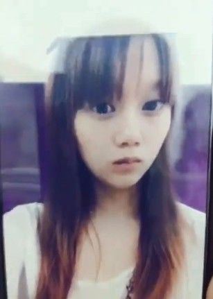 萌妻婚後大崩壞！老公對比新舊模樣後哭了...「大眼正妹→路邊扒飯大嬸」：來不及囉 (影)