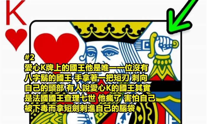 7個你常常會看到 但卻不知道其中意思的超驚奇冷知識！