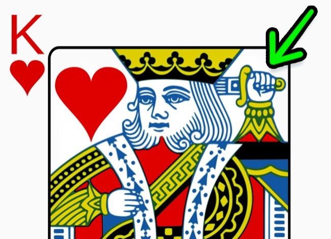 7個你常常會看到 但卻不知道其中意思的超驚奇冷知識！