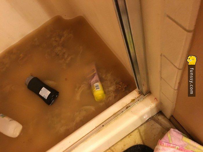 18張會讓你「絕對不敢用的超惡馬桶」！#15 真的太糟糕了...