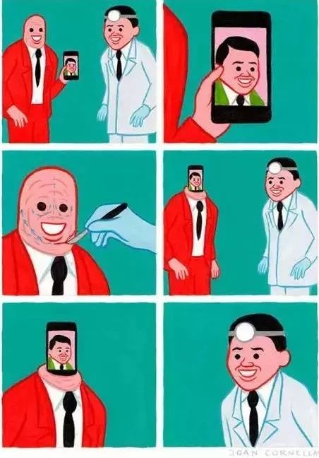 500萬人沉迷他的「超重口味」漫畫，看似不可能發生的劇情，卻都是現實事件改編