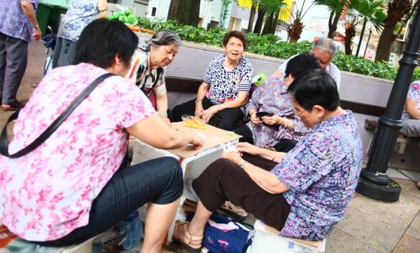 一句話就能惹惱你的10種長輩　網友直呼「根本是我家！」 