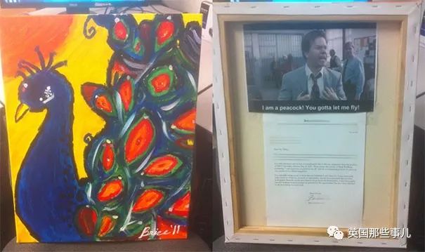 當工作煩到忍無可忍...這群人「花式辭職」嗆爆老闆的方式，讓網友狂喊：「真的太紓壓！」