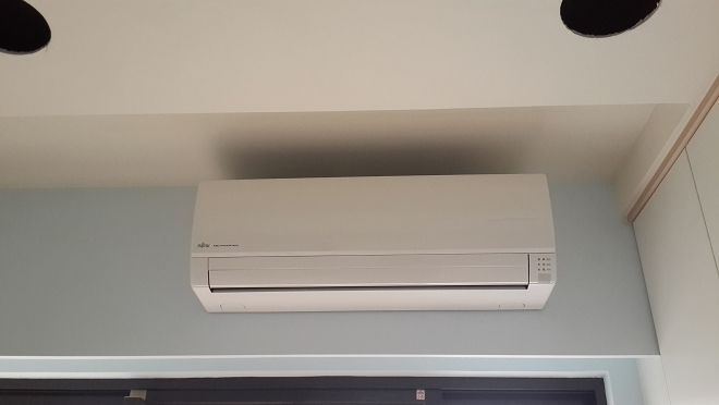 夏天吹冷氣…他收帳單傻眼！變頻冷氣買不到半年「電費八千」 網友：差不多