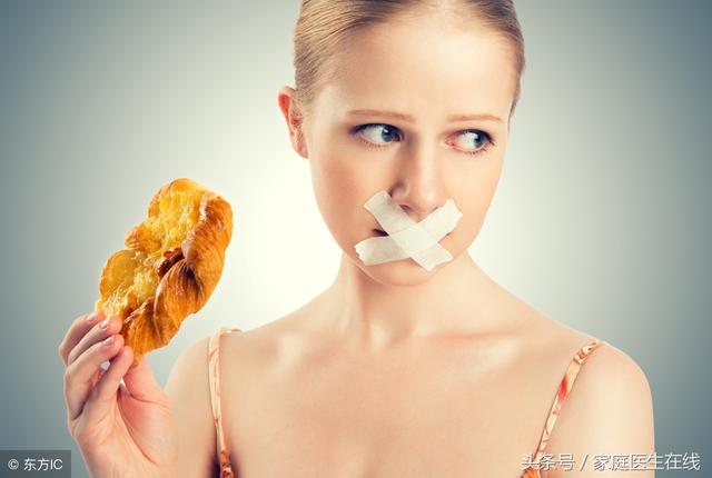 怎麼消掉脂肪肝？這4個錯誤一直不改，做再多也是無用功
