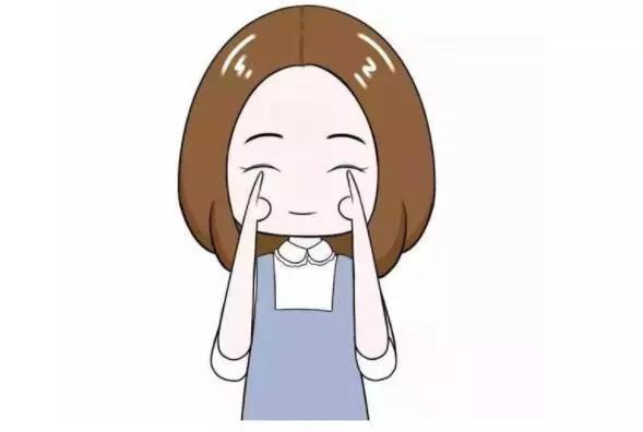 眼皮跳，不來「財」，倒可能是這種病找上了門