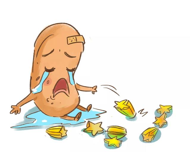 這種水果，竟可能是「腎臟殺手」！