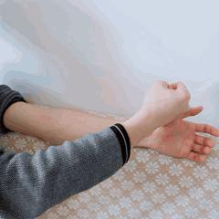 醒後難眠，按這個穴位，靈了！