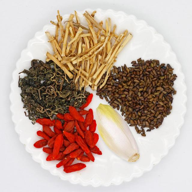 肝火旺，早晚按一按這個「養肝穴」，舒肝解鬱