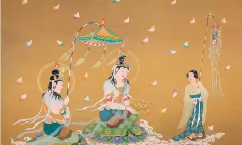 曾經相愛的戀人，最後可能分道揚鑣……今生的這些因緣，跟前世有關嗎?