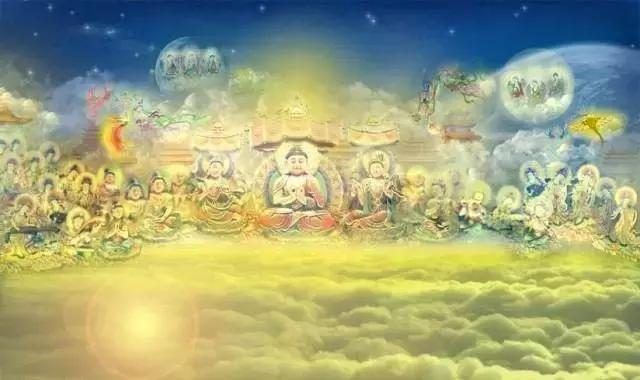活著也能到極樂世界？一曲《往生咒》為你解答！