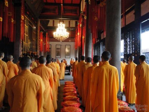 淨空老法師：做了這些惡事，天天誦經、修善照樣墮地獄！