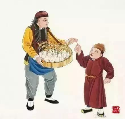 人若欺你，天會護你！