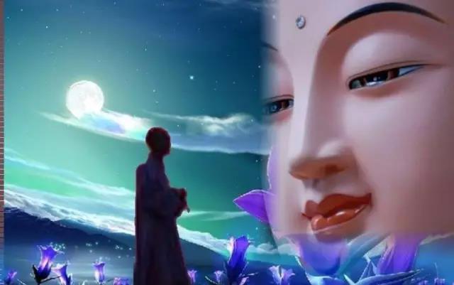 流一滴眼淚，就能消除無數劫的業障，這樣的淚，你有嗎？